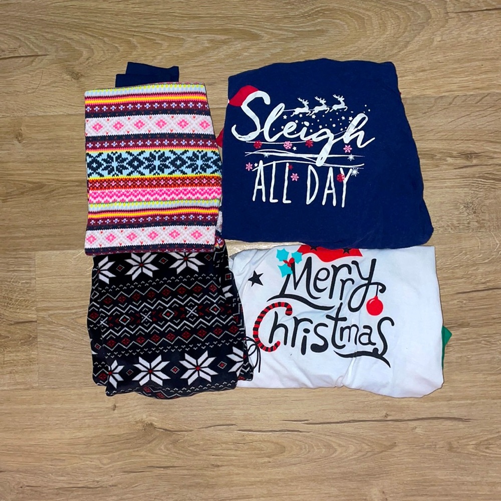 Christmas Bundle